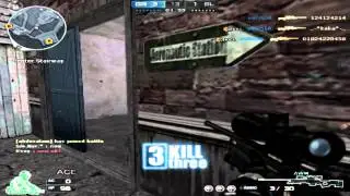 eVAN. CF 