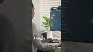 Pierwszy raz w unity? #programowanie #tutorial #unity #games #education #windows #unitycode #funny