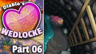 Pokemon Heartgold Wedlocke, Part 06: You're Too Slowpoke!