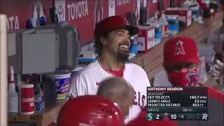 Zac Grotz | Seattle Mariners | Strikeouts (4) MLB 2020