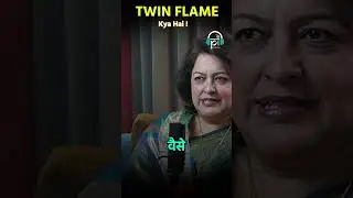 What are Twin Flames? |Shorts