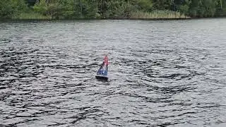 Joysway Orion v2 Segelboot 2.4GHz RTR #sailing #sailboat #orion #segelboot #rcboat