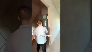 台山少有的挂石湖景双拼别墅，喜欢双拼的这套不要错过，稀缺地段！¥2800000RMB #台山双拼别墅 #台山海外华侨#同城房产 #台山碧桂园 #台山房产 #台山别墅#台山豪宅