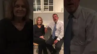 Gloria Steinem Chiropractic Interview with Dr. Michael Smatt