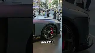 This Nissan Costs Over $1,000,000