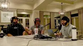 EP 16 WHO'S THAT ....... Guest?