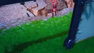 Ruin is coming