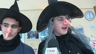 Bari, la Befana della Caritas al campo Rom di japigia