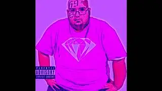 LIL RICHIE x NEW AGE BLACK - CARRIED DIAMOND [Chopped & Screwed]