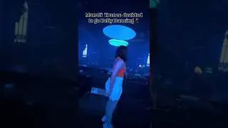 Manali Trance goes Arabic