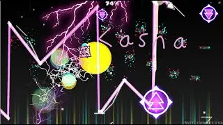 ⚡Λkasha⚡16x speed layout by me