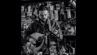 Eoin Jordan at Crowleys Music Centre