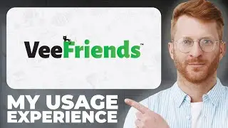 VeeFriends NFT Platform Review - My Usage Experience