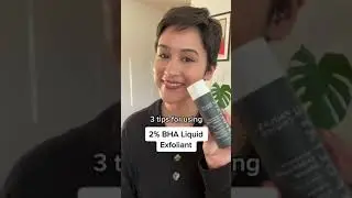 3 Things About 2% BHA Liquid Exfoliant | Paula's Choice