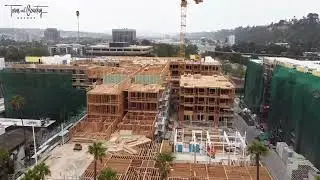 Town & Country Resort's $90 Million Renovation