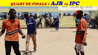 Concours Pétanque Bar 2024