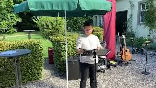 Gottesdienst - Frommes Gelaber - nichts dahinter? - Predigt mit Julian Taubert