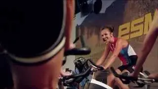 Les Mills RPM @ 24/7 Fitness