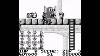 RODLAND (Game Boy) Playthrough