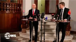 NATO SECRET PLAN: Greenland and NATO as Danish and UK Leaders Reveal Urgent Security Strategy | AC14