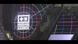 Ultra Australia 2025 - Martin Garrix