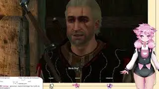 (15) Lets Play the Witcher 3 - Wo ist Rittersporn?
