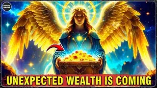 God's Chosen One, You Will Spend Money Like Water! | GRATEFUL TO GOD