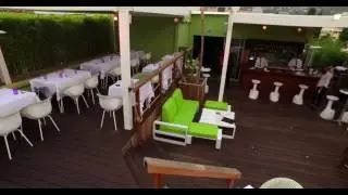 ROOFTOP Casino 3.14 &agrave; Cannes Groupe Partouche