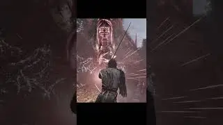 Bad souls-like