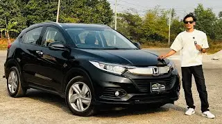 Honda HR-V SUV  2020 Model  Used Car Price in bd 2026