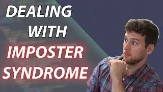 How To Deal With Imposter Syndrome As A Self Taught Web Developer