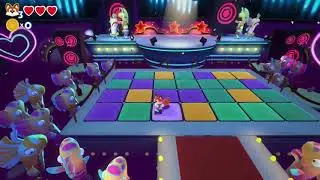 Super Lucky's Tale - He's Got Mew-ves achievement