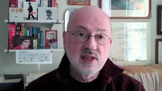 The Misfits author James Howe talks about No Name-Calling Week