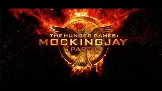 The Hunger Games Mockingjay Part 1 review (MINOR SPOILERS)