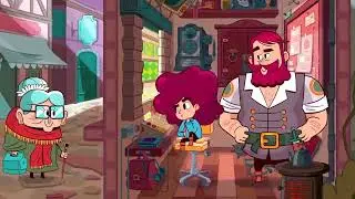 Lil' Guardsman   Official Gameplay Trailer