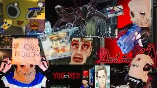 Johnny Baghead Twitch Highlights (2023*-2024)