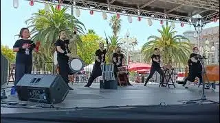 Barcelona Matsuri 25