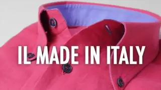 Camicie su misura per cerimonia a Torino - www.frontiniano.it