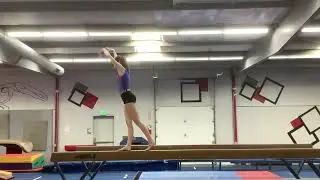 Madison H Beam 2022