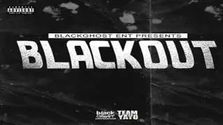 Black Ghost Presents 