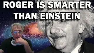 TDDS ep. 135 | Roger Unwell Thinks He's Smarterer Than Einstein