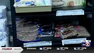 Trump administration seeks to block full SNAP payments for November