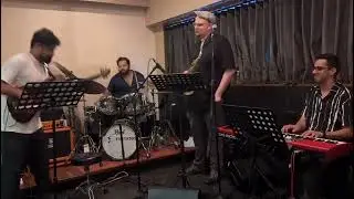 Jazz 1