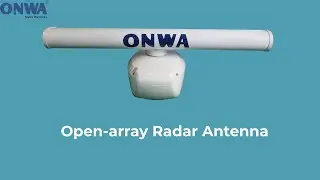 ONWA Open array Radar