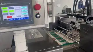 Water-based varnish coater machine