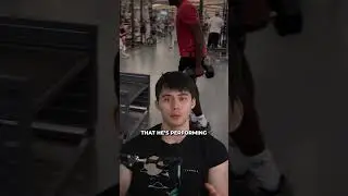 QUARTER Squatting is VALID?!