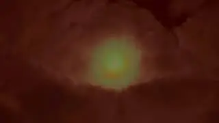 Moons sphere dance trance