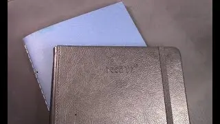 Amazon Notebooks - Affordable, Good Design, A value?