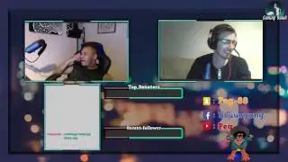 Stream highlight #1