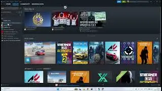 How To Download Steam Games Free  